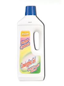 Candeggina Gel