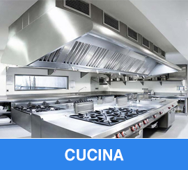 Cucina