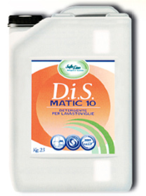 Dis Matic 10
