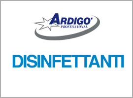 Disinfettanti Disinfettanti