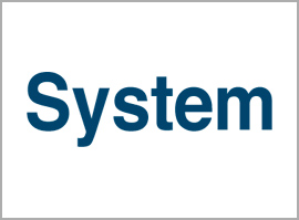 System System