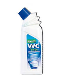 WC Verde