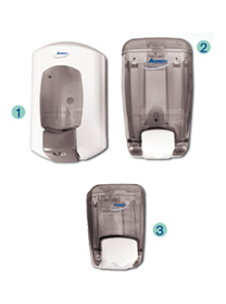 Distributore Sapone Liquido