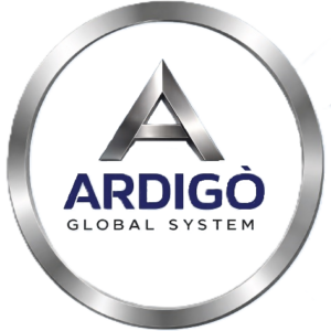 Ardigò Global System logo Ardigò Global System: progettazione e gestione lavanderia interna strutture assistenziali.